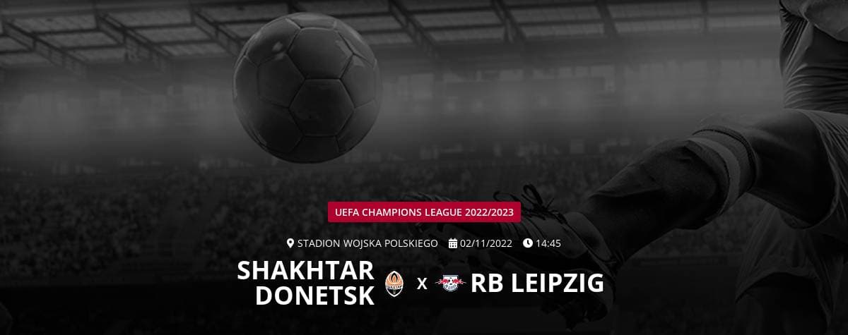 UEFA Champions League 2022/2023