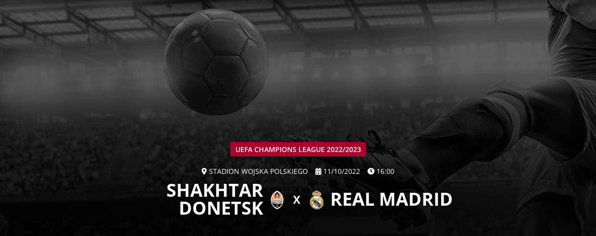 UEFA Champions League 2022/2023
