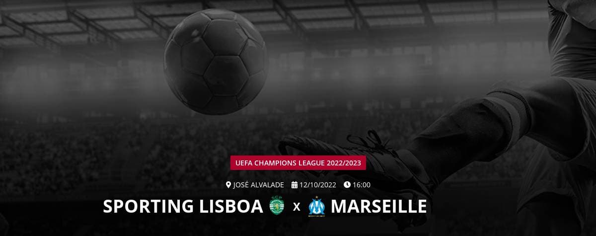 UEFA Champions League 2022/2023