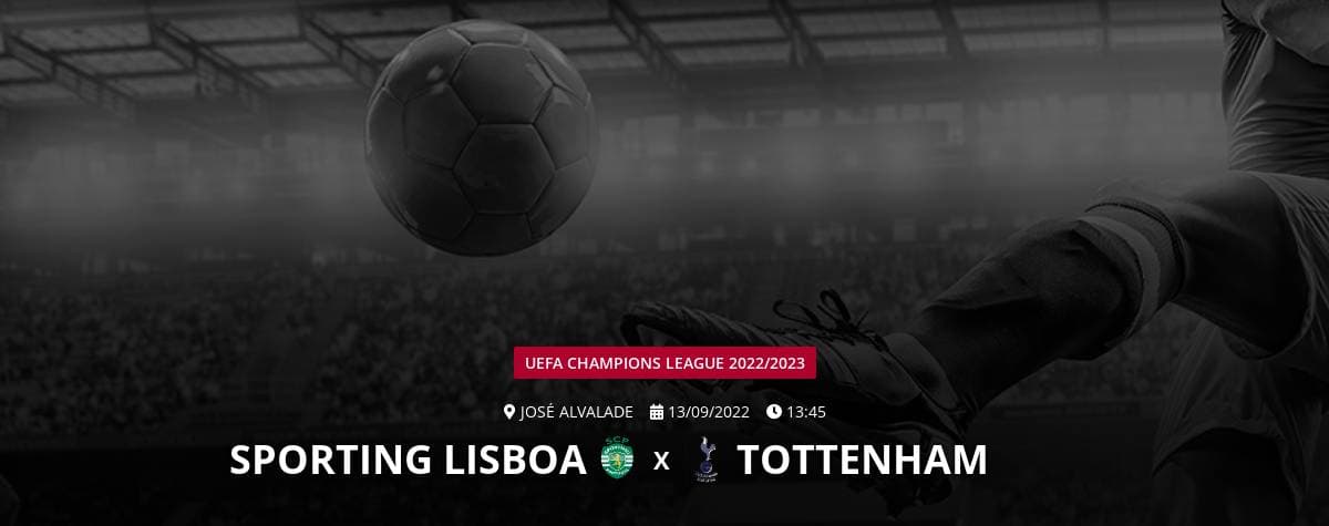 UEFA Champions League 2022/2023