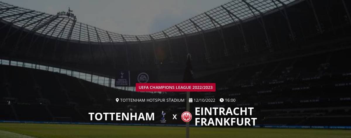 UEFA Champions League 2022/2023