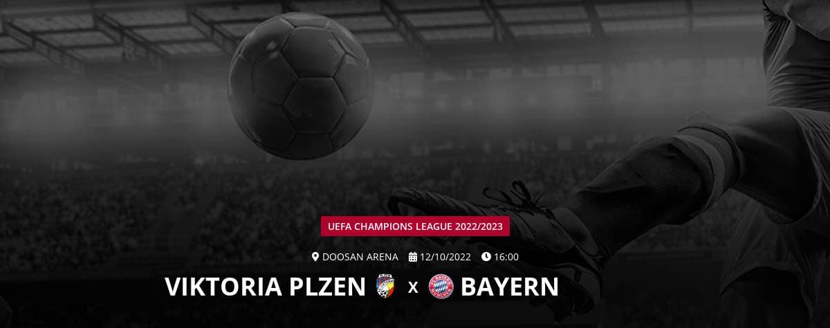 UEFA Champions League 2022/2023