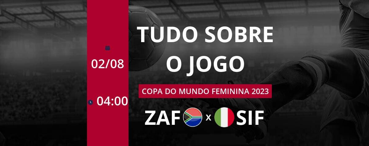 Copa do Mundo Feminina 2023