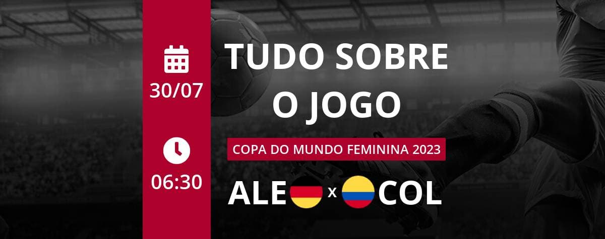 Copa do Mundo Feminina 2023
