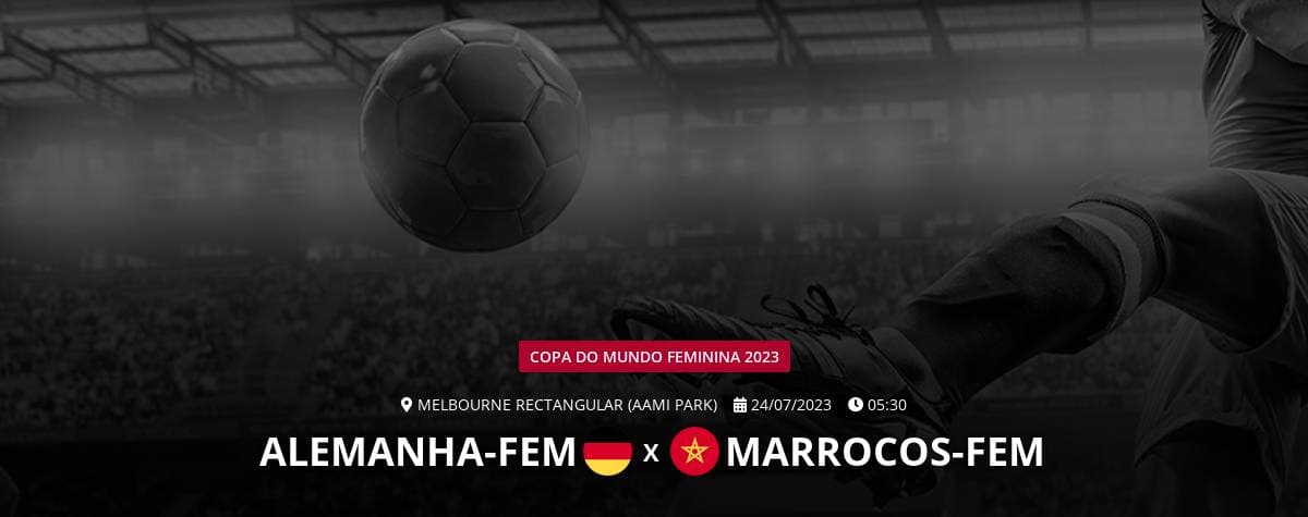 Copa do Mundo Feminina 2023