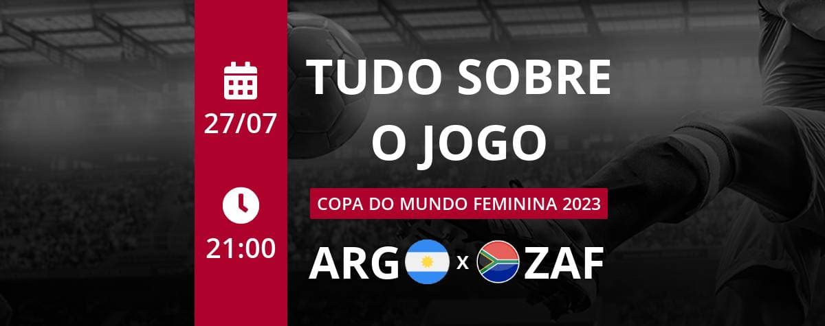 Copa do Mundo Feminina 2023
