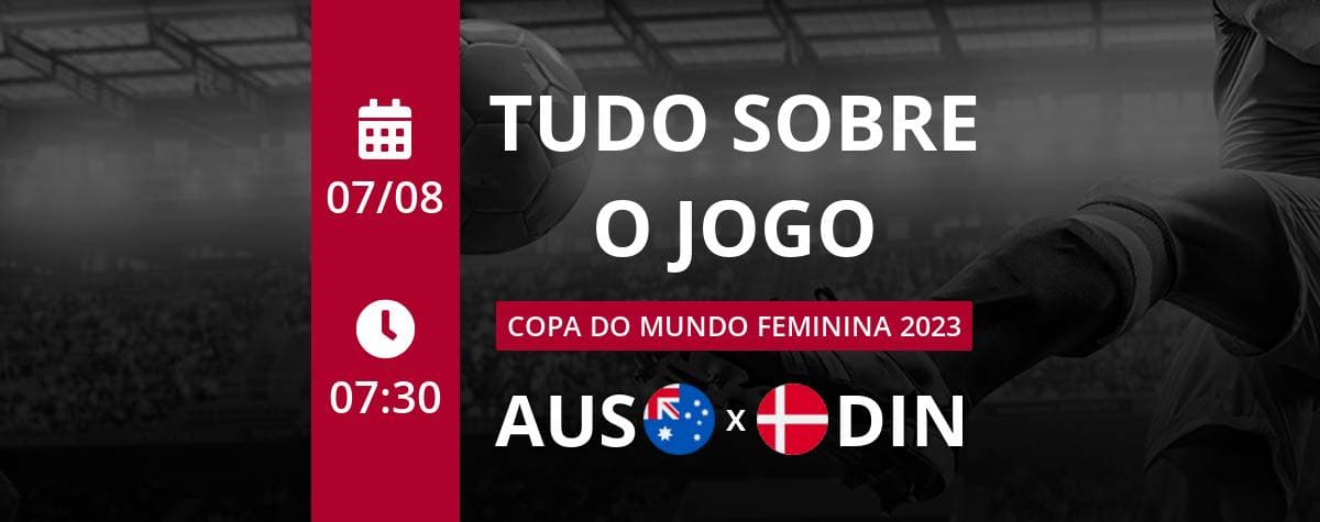 Copa do Mundo Feminina 2023