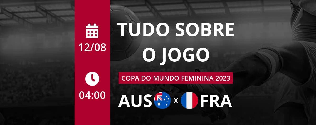Copa do Mundo Feminina 2023