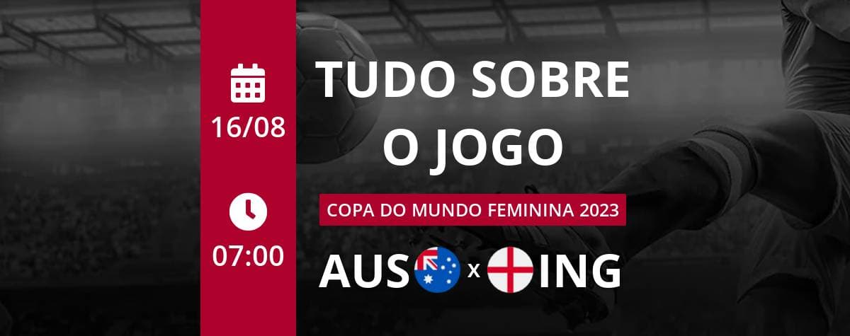 Copa do Mundo Feminina 2023