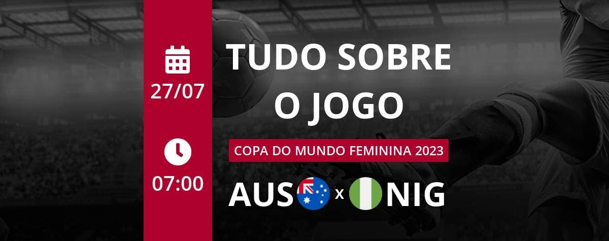 Copa do Mundo Feminina 2023