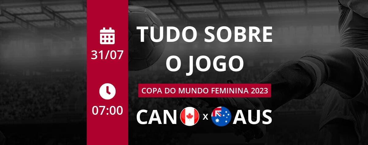 Copa do Mundo Feminina 2023