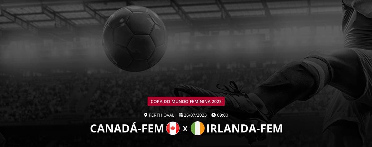 Copa do Mundo Feminina 2023