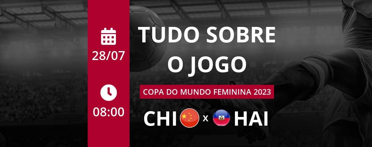 Copa do Mundo Feminina 2023
