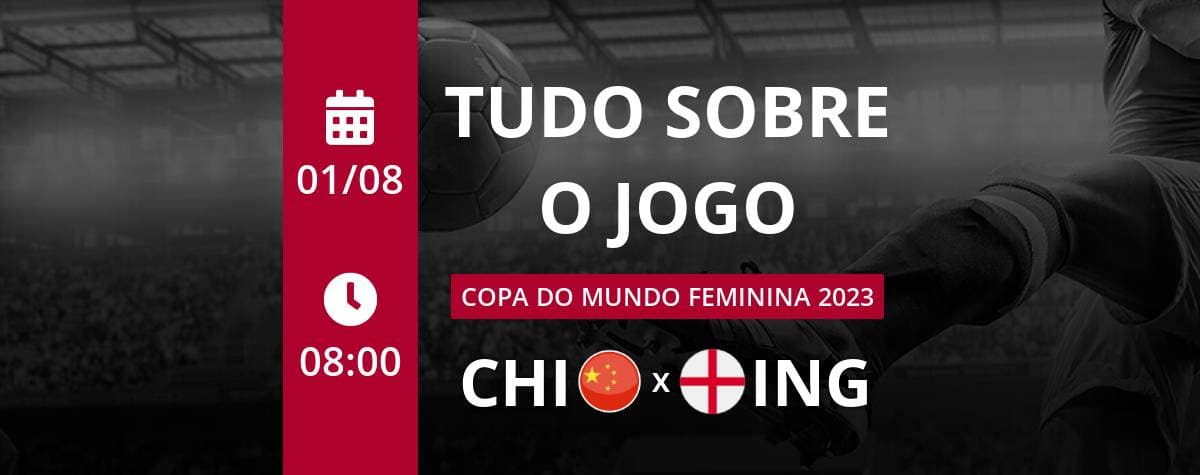 Copa do Mundo Feminina 2023