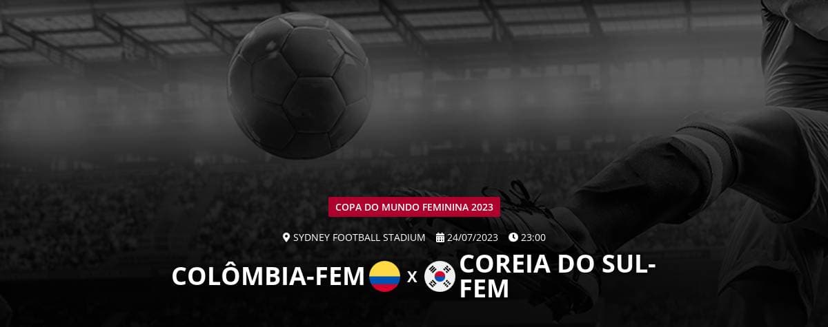 Copa do Mundo Feminina 2023
