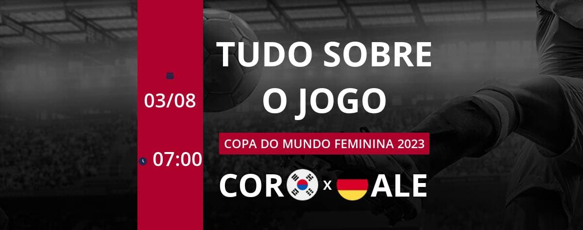 Copa do Mundo Feminina 2023