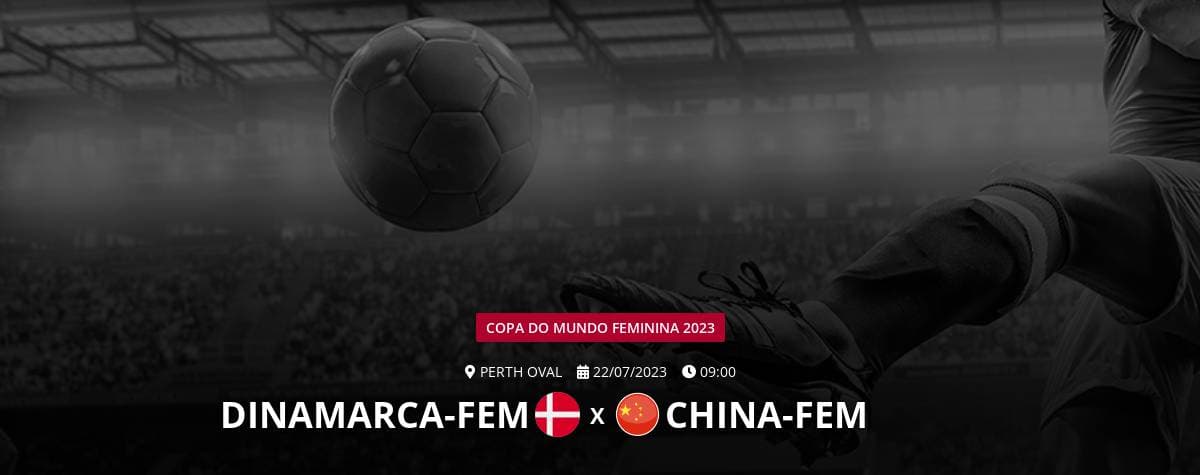 Copa do Mundo Feminina 2023