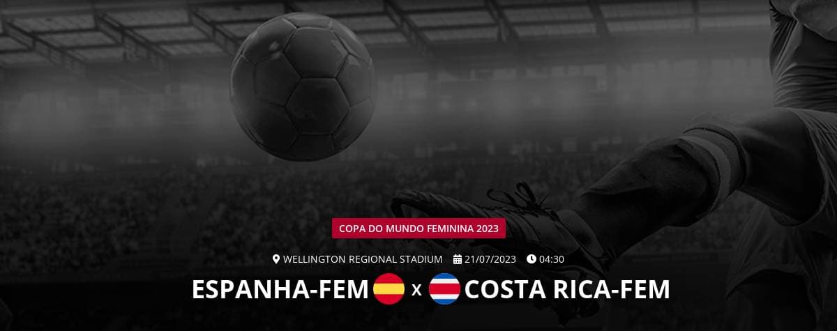 Copa do Mundo Feminina 2023
