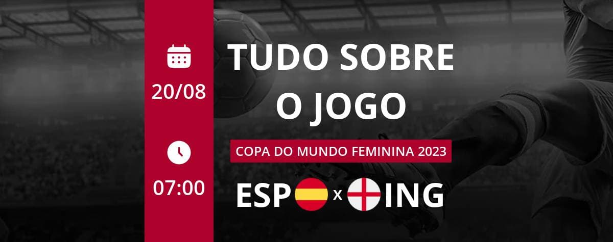 Copa do Mundo Feminina 2023