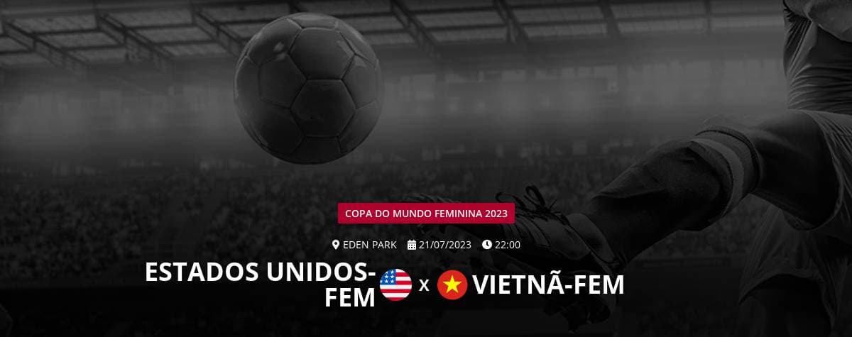 Copa do Mundo Feminina 2023