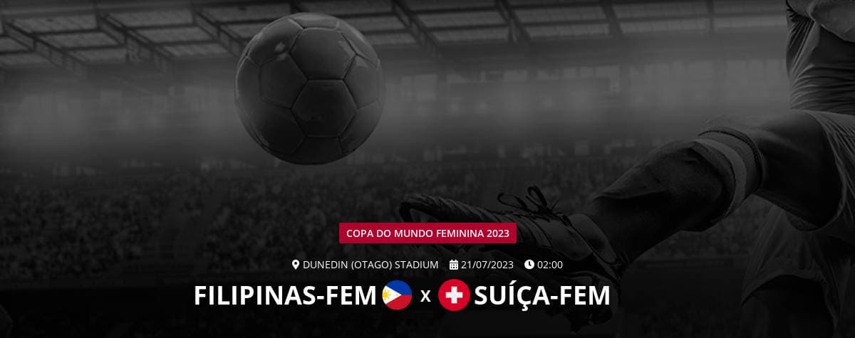 Copa do Mundo Feminina 2023