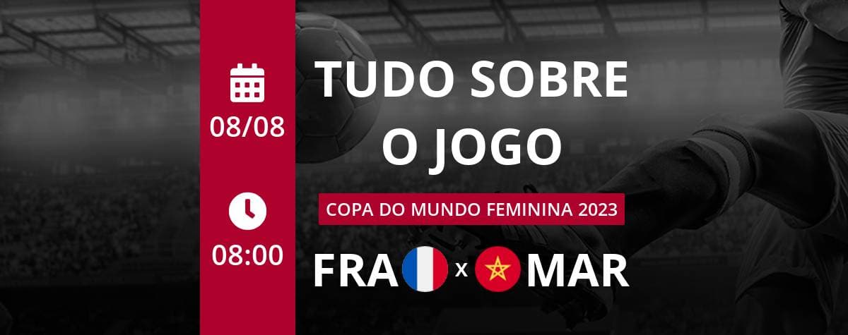 Copa do Mundo Feminina 2023
