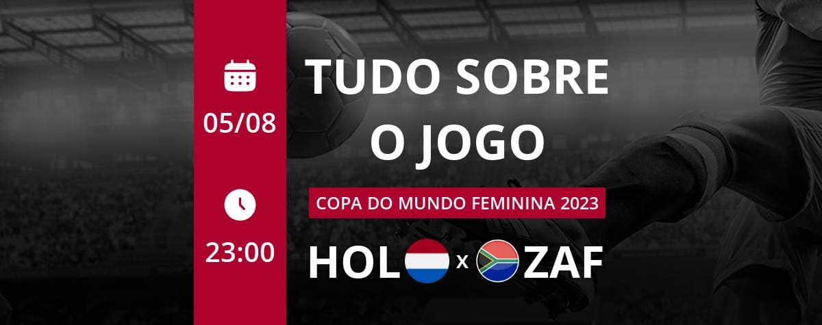 Copa do Mundo Feminina 2023