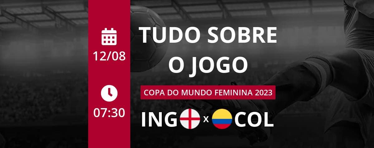 Copa do Mundo Feminina 2023