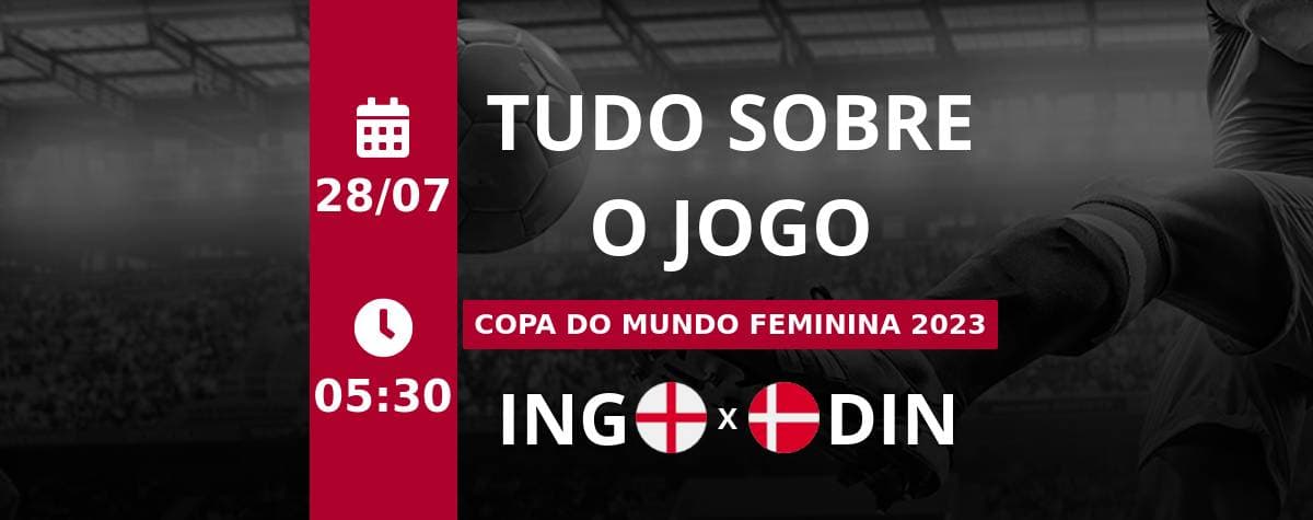Copa do Mundo Feminina 2023