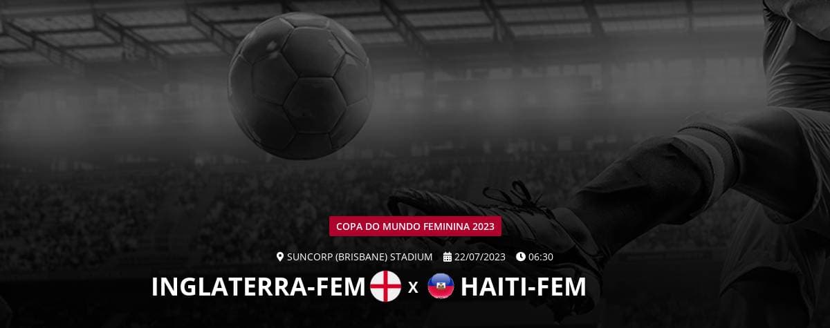 Copa do Mundo Feminina 2023