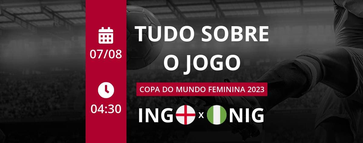 Copa do Mundo Feminina 2023