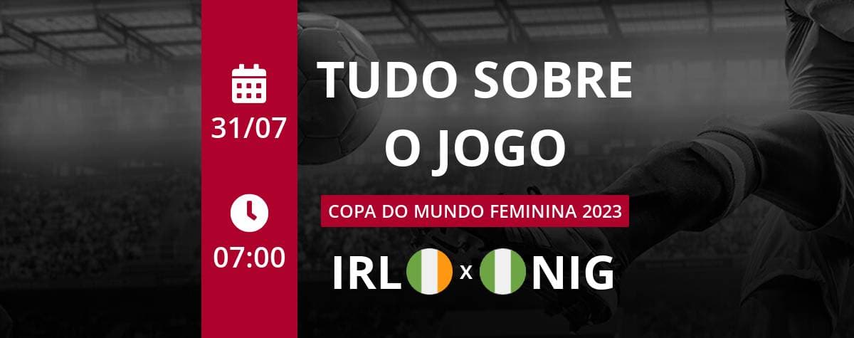 Copa do Mundo Feminina 2023
