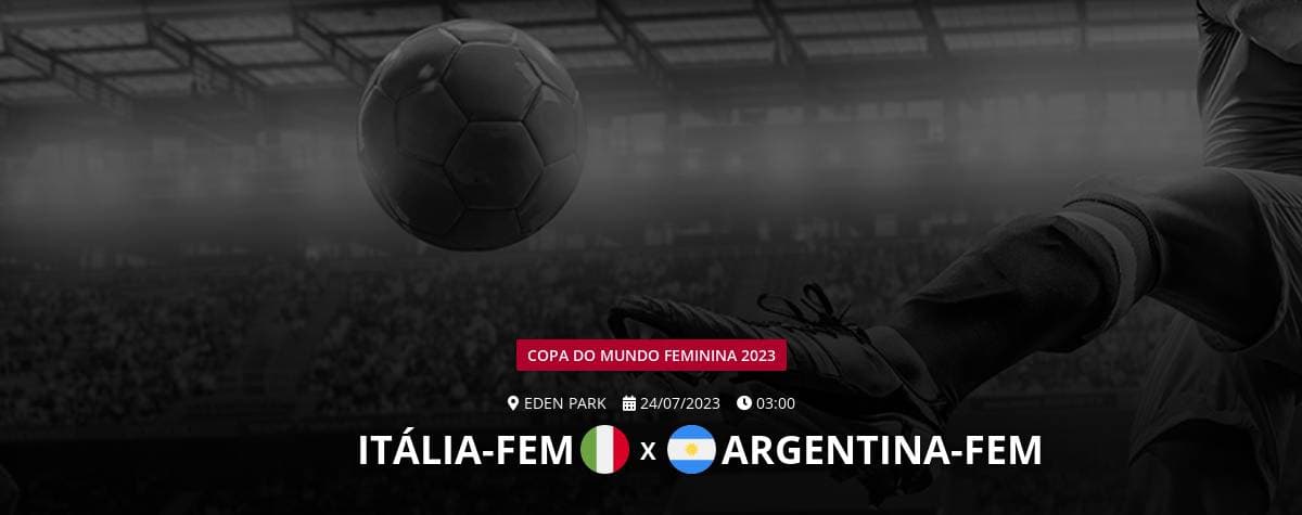 Copa do Mundo Feminina 2023