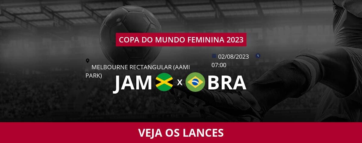 Copa do Mundo Feminina 2023