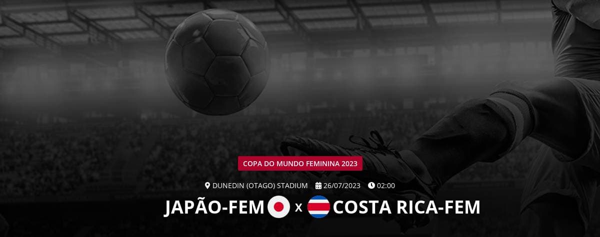 Copa do Mundo Feminina 2023
