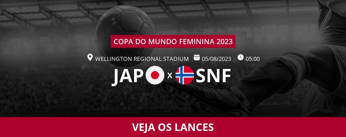Copa do Mundo Feminina 2023