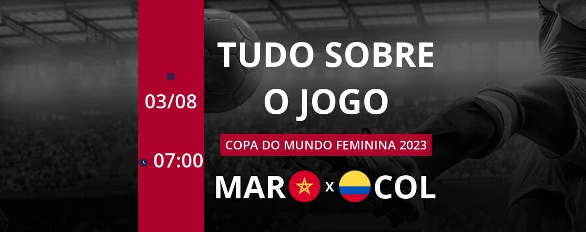Copa do Mundo Feminina 2023
