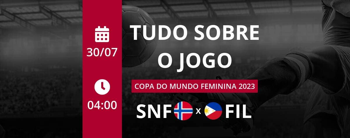 Copa do Mundo Feminina 2023