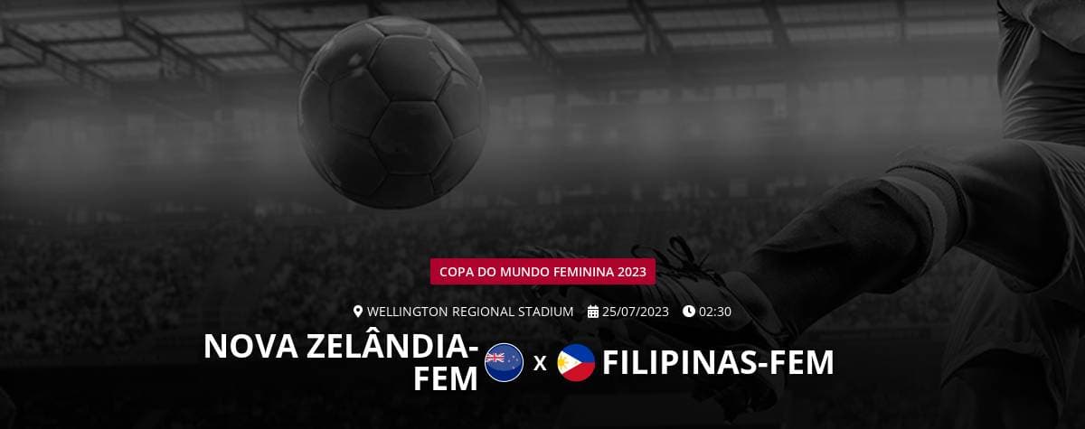 Copa do Mundo Feminina 2023