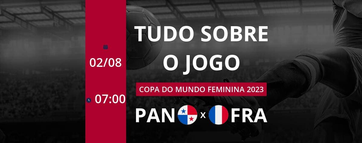 Copa do Mundo Feminina 2023