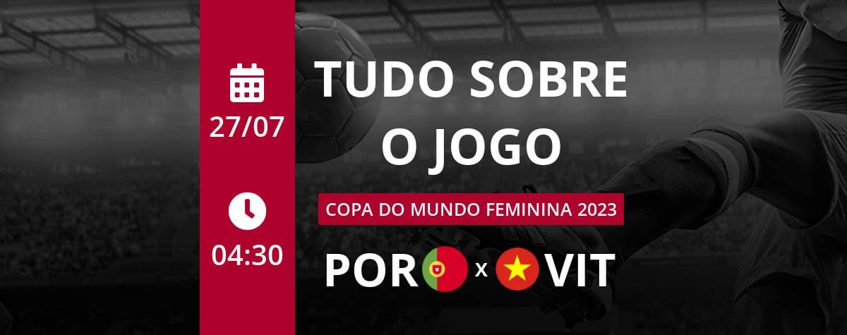 Copa do Mundo Feminina 2023