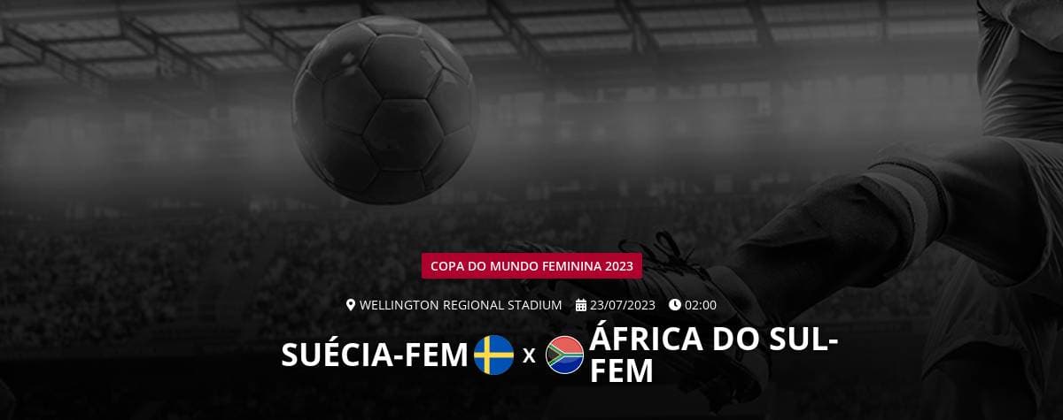 Copa do Mundo Feminina 2023
