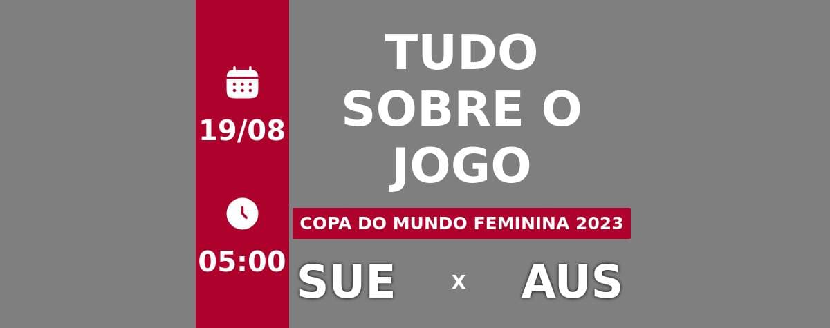 Copa do Mundo Feminina 2023