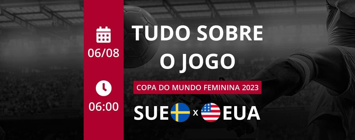 Copa do Mundo Feminina 2023