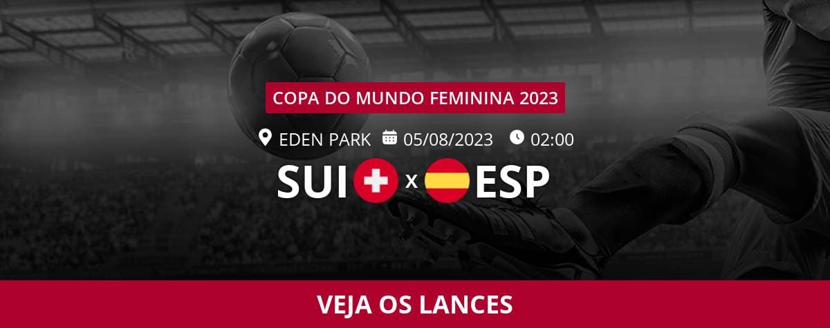 Copa do Mundo Feminina 2023