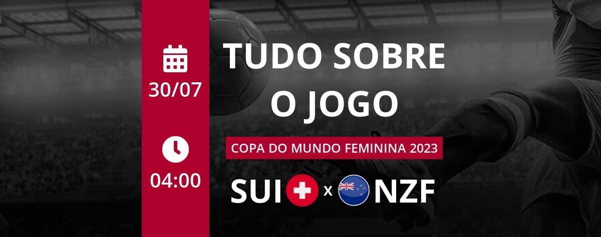 Copa do Mundo Feminina 2023