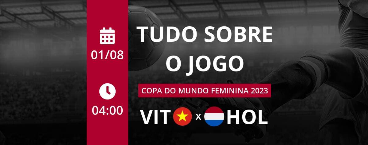 Copa do Mundo Feminina 2023