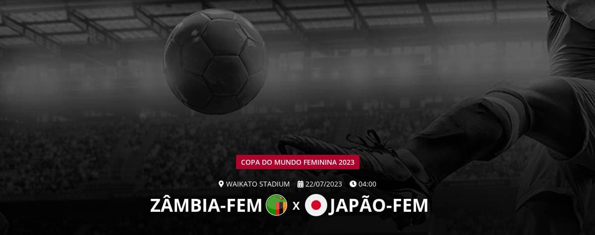 Copa do Mundo Feminina 2023