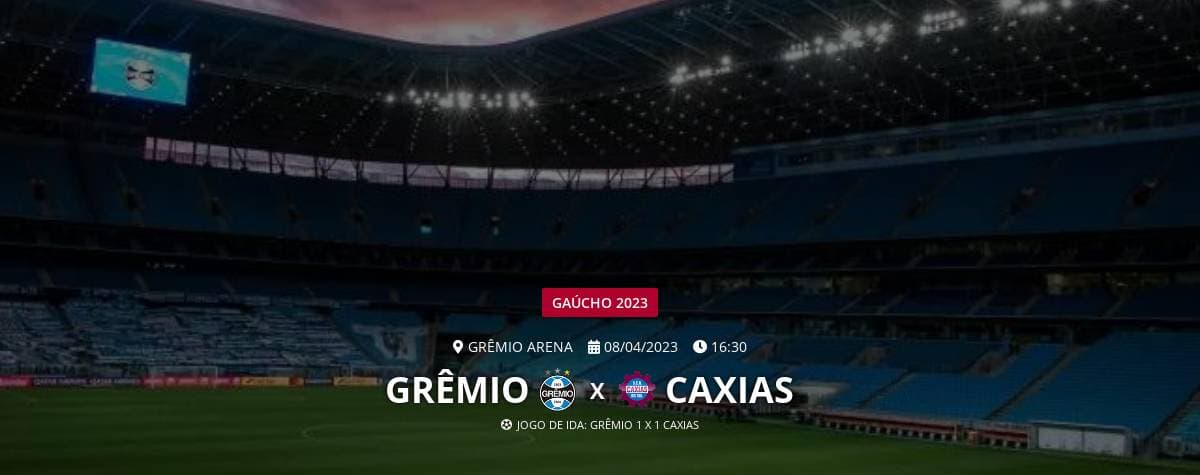 Gaúcho 2023