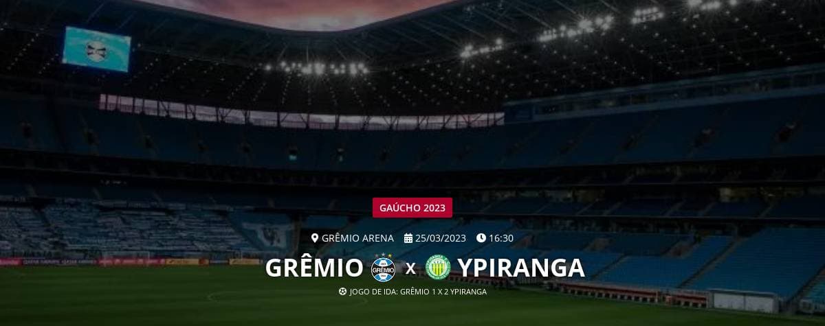 Gaúcho 2023
